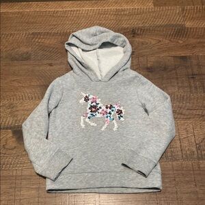 Sonoma Unicorn Hoodie